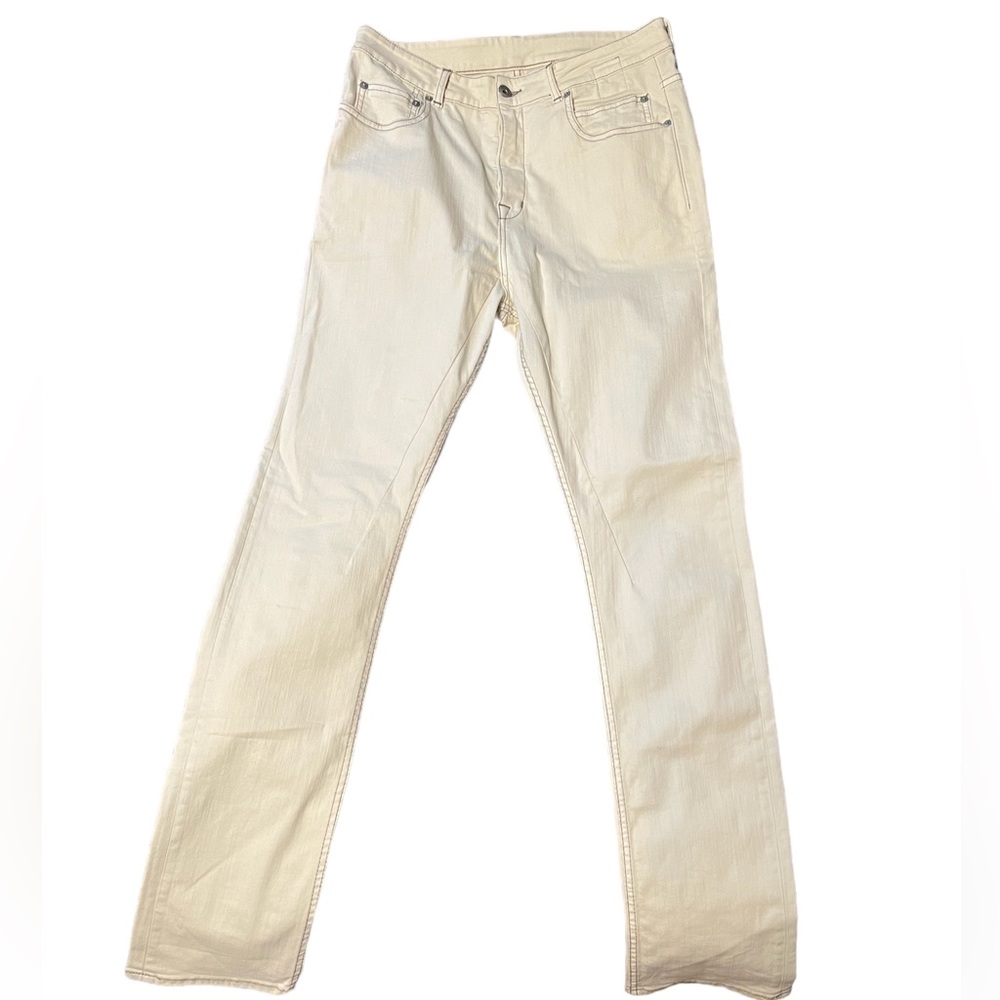 Rick Owens Drkshdw Detroit Cut Sz 32
